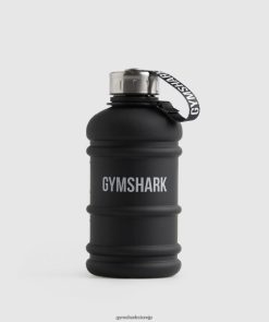 アクセサリー Gymshark 33オンスのウォーターボトル 黒 ユニセックス T2X2641109